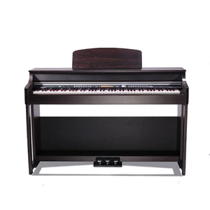 Пианино цифровое Medeli DP388-BK