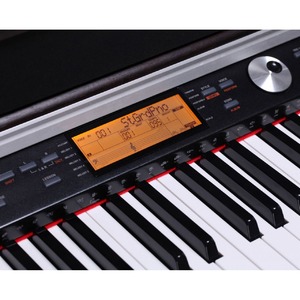 Пианино цифровое Medeli DP388-BK