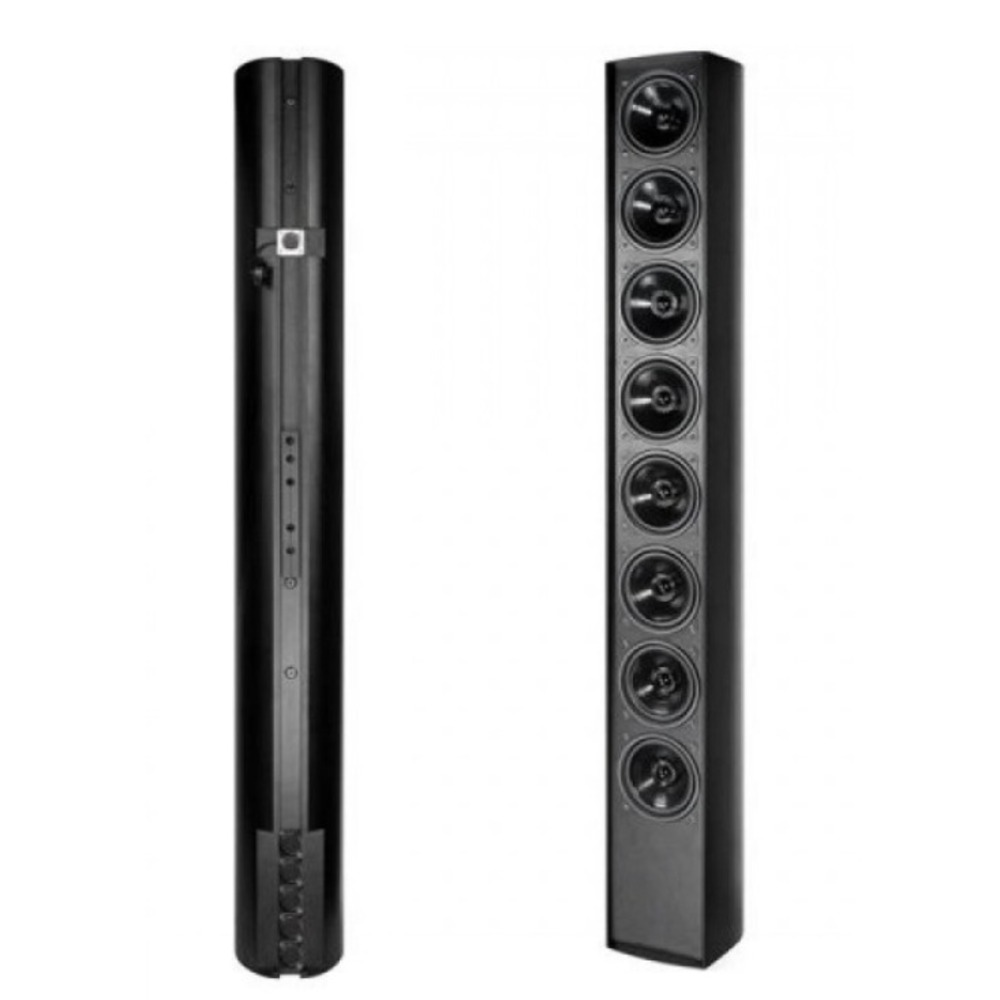 Активная акустическая система DSPPA DSP1500L