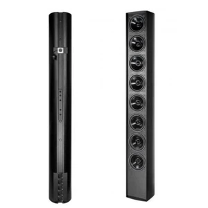 Активная акустическая система DSPPA DSP1500L