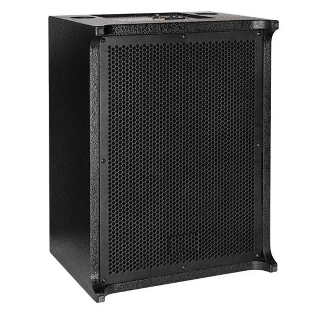 Активный сабвуфер DSPPA DSP1500S