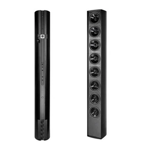 Активная акустическая система DSPPA DSP1500T