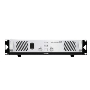 Усилитель мощности (концертный) DSPPA DX1500