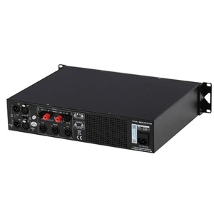 Усилитель мощности (концертный) DSPPA DX1500