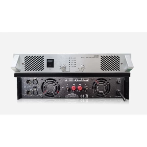 Усилитель мощности (концертный) DSPPA DX3000