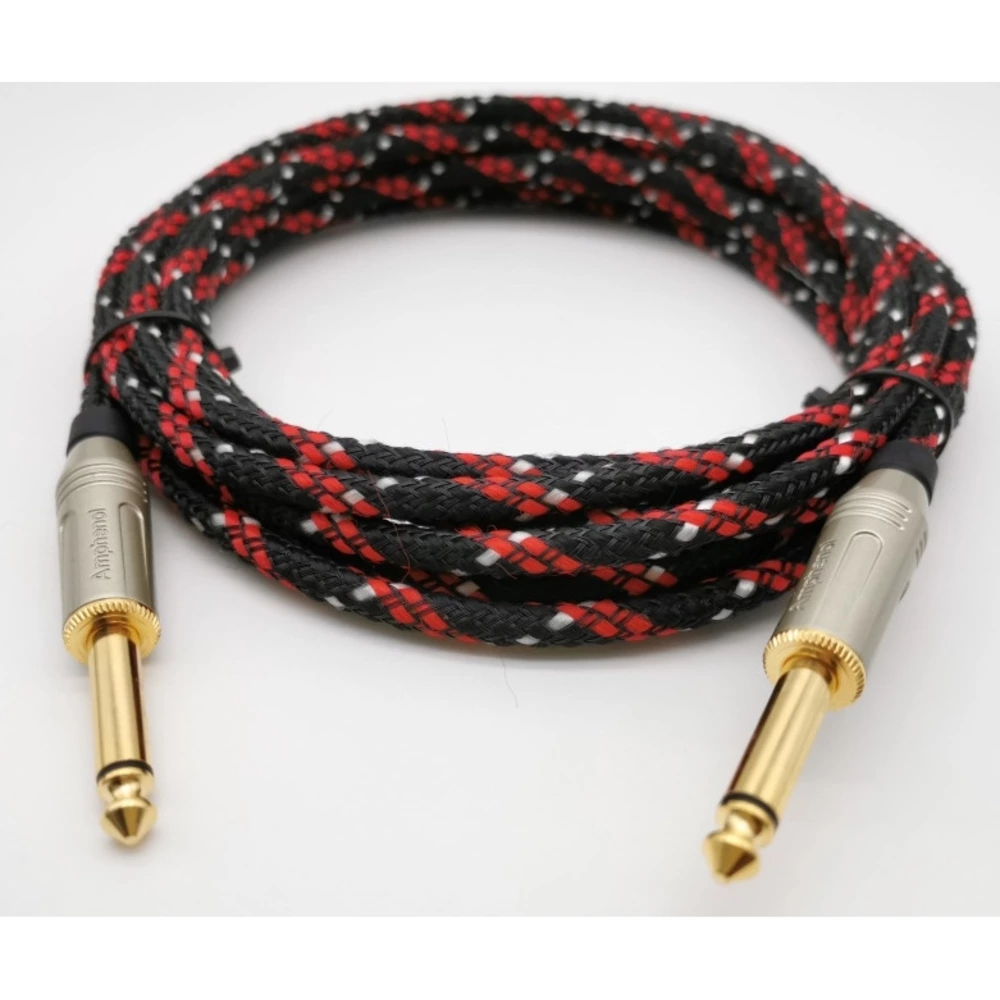 Кабель аудио 1xJack - 1xJack ZZcable E10-J-J-0300-Z 3.0m