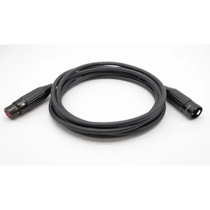 Кабель аудио 1xXLR - 1xXLR ZZcable E5-XLR-M-F-0400-0 4.0m