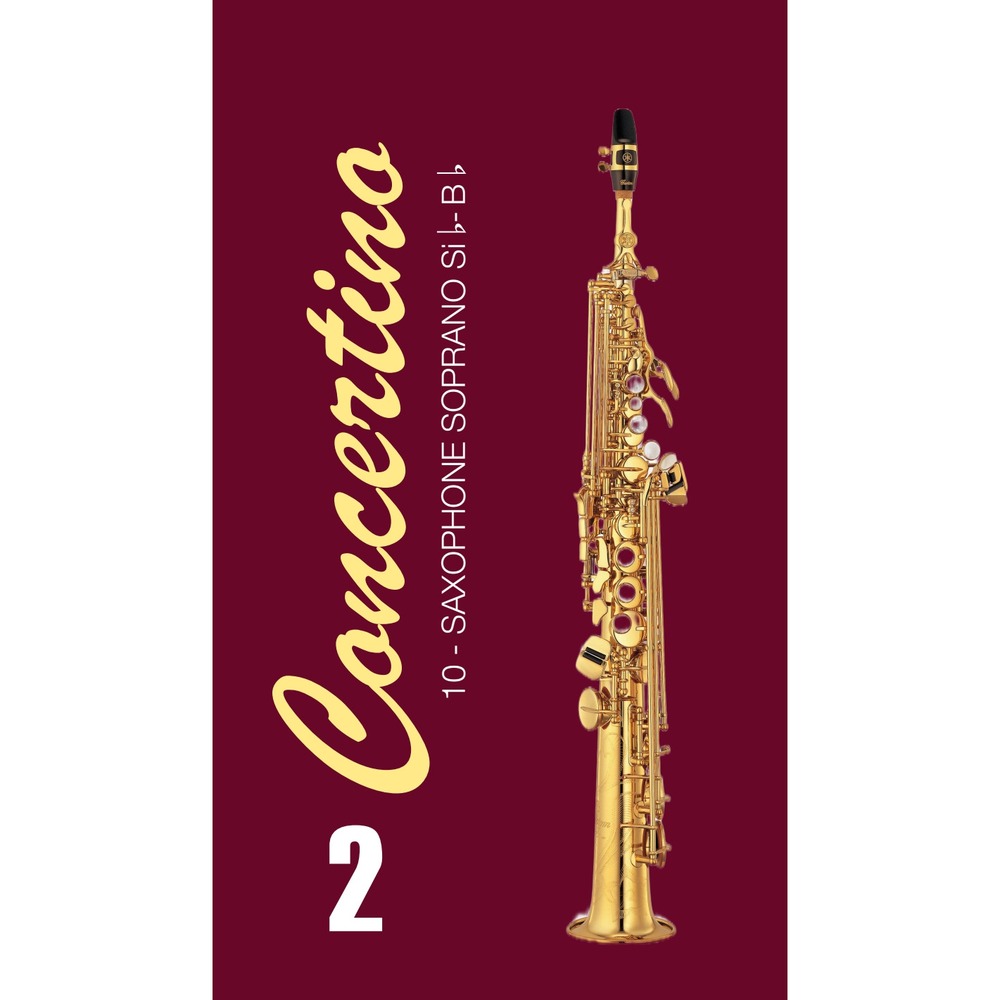 Трости для саксофона FedotovReeds FR22SO03