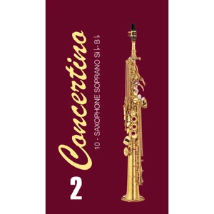 Трости для саксофона FedotovReeds FR22SO03