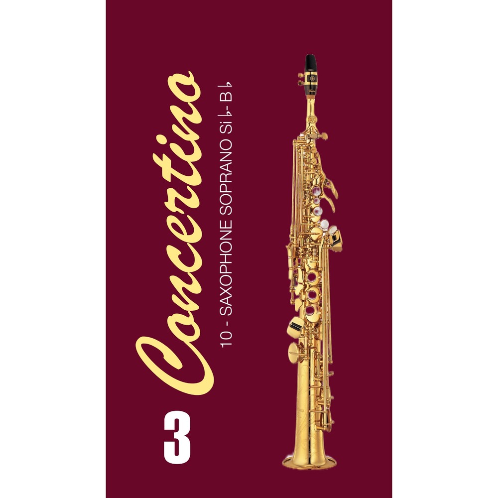 Трости для саксофона FedotovReeds FR22SO05