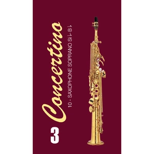 Трости для саксофона FedotovReeds FR22SO05