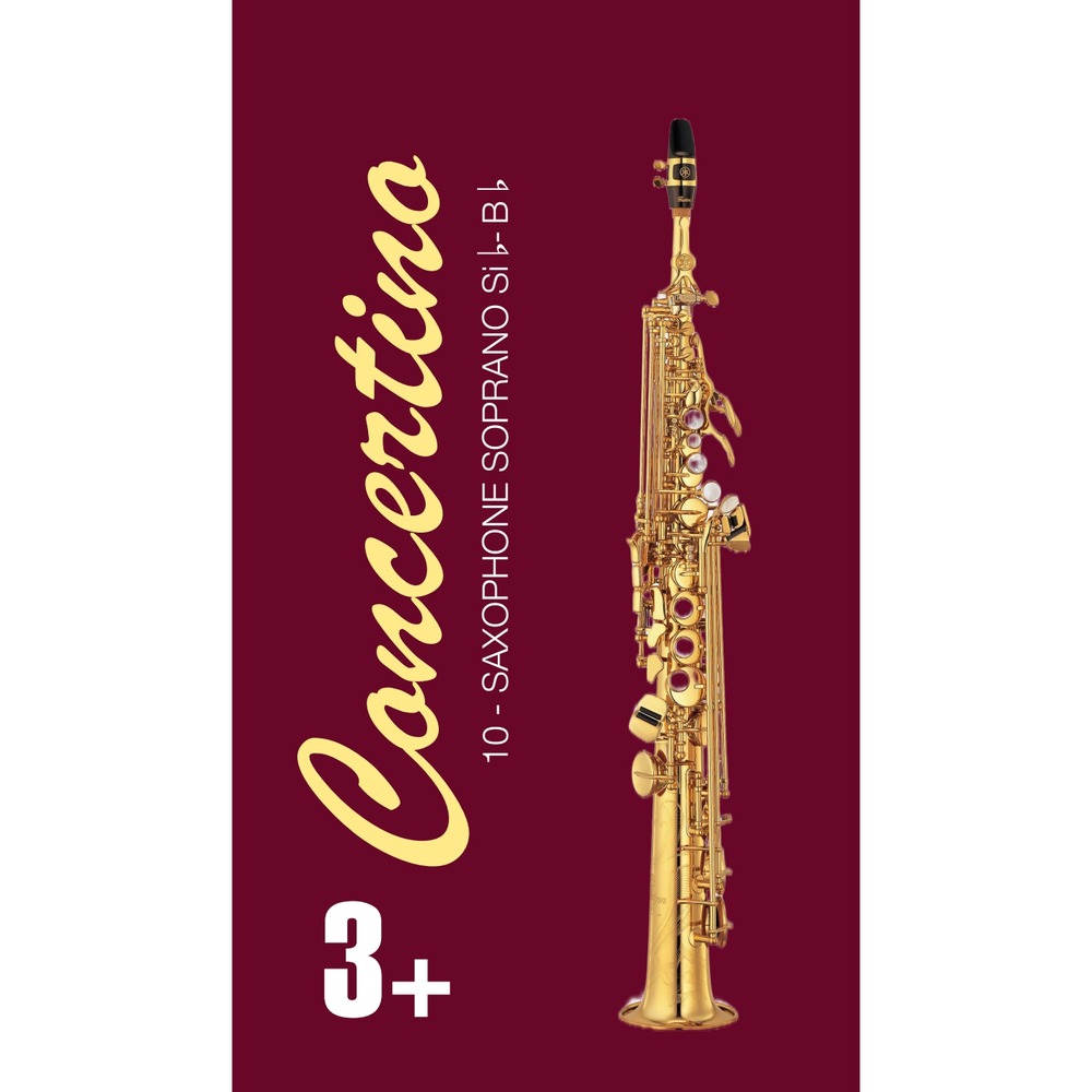 Трости для саксофона FedotovReeds FR22SO06