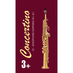 Трости для саксофона FedotovReeds FR22SO06