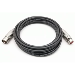 Кабель аудио 1xXLR - 1xXLR ZZcable G2-XLR-M-F-0400-0 4.0m