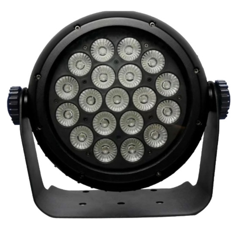 Прожектор PAR LED LFocus IP-1910