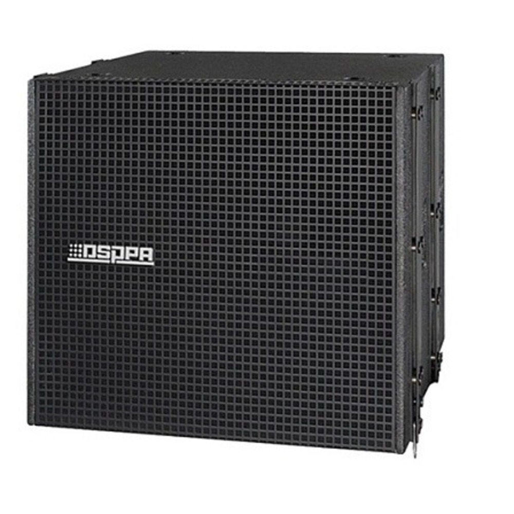 Линейный массив DSPPA LA1408S