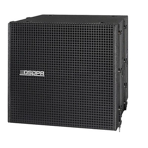 Линейный массив DSPPA LA1408S