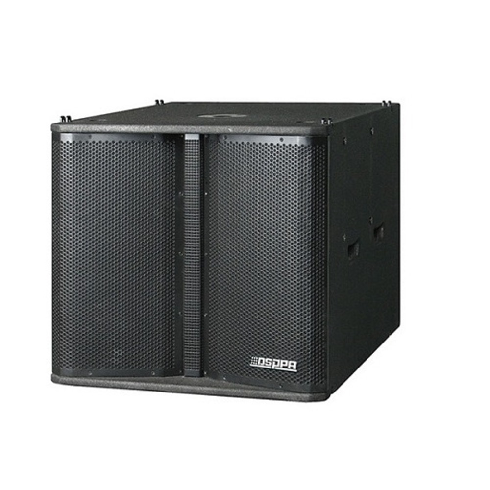 Линейный массив DSPPA LA1420S