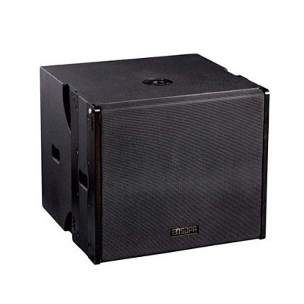 Линейный массив DSPPA LA1421SA