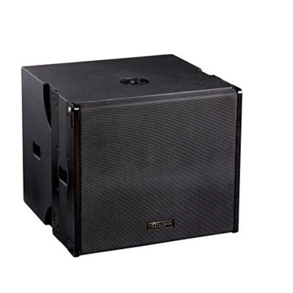 Линейный массив DSPPA LA1426SA
