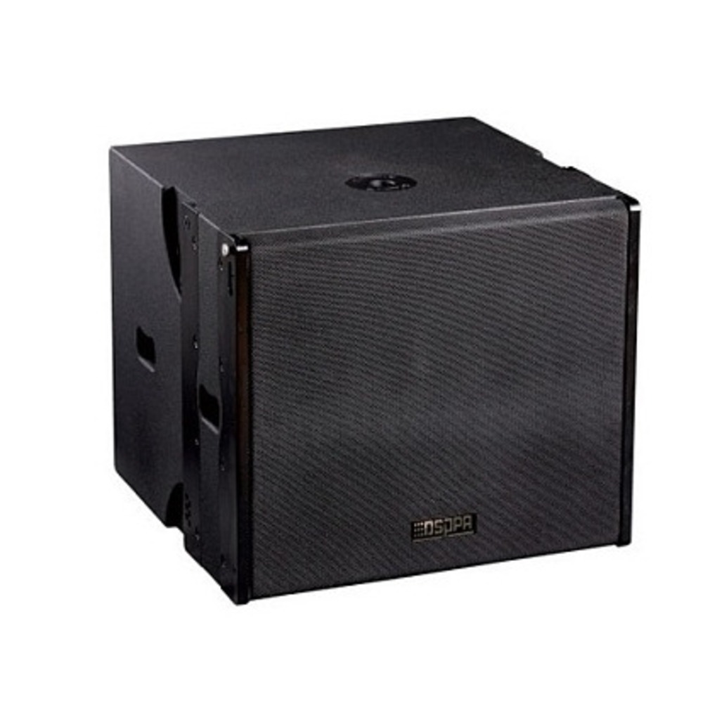 Линейный массив DSPPA LA1428SA
