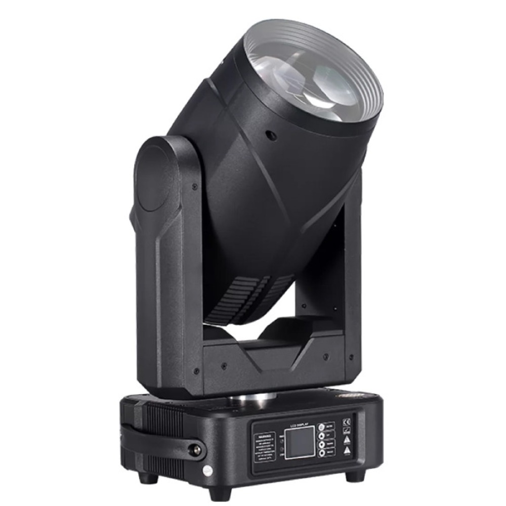 Прожектор полного движения LED LFocus LED-100