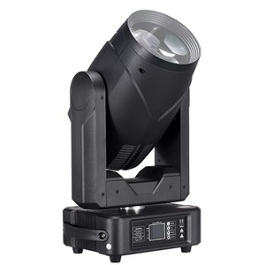 Прожектор полного движения LED LFocus LED-100