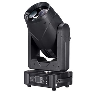 Прожектор полного движения LED LFocus LED-100