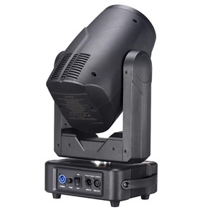 Прожектор полного движения LED LFocus LED-100