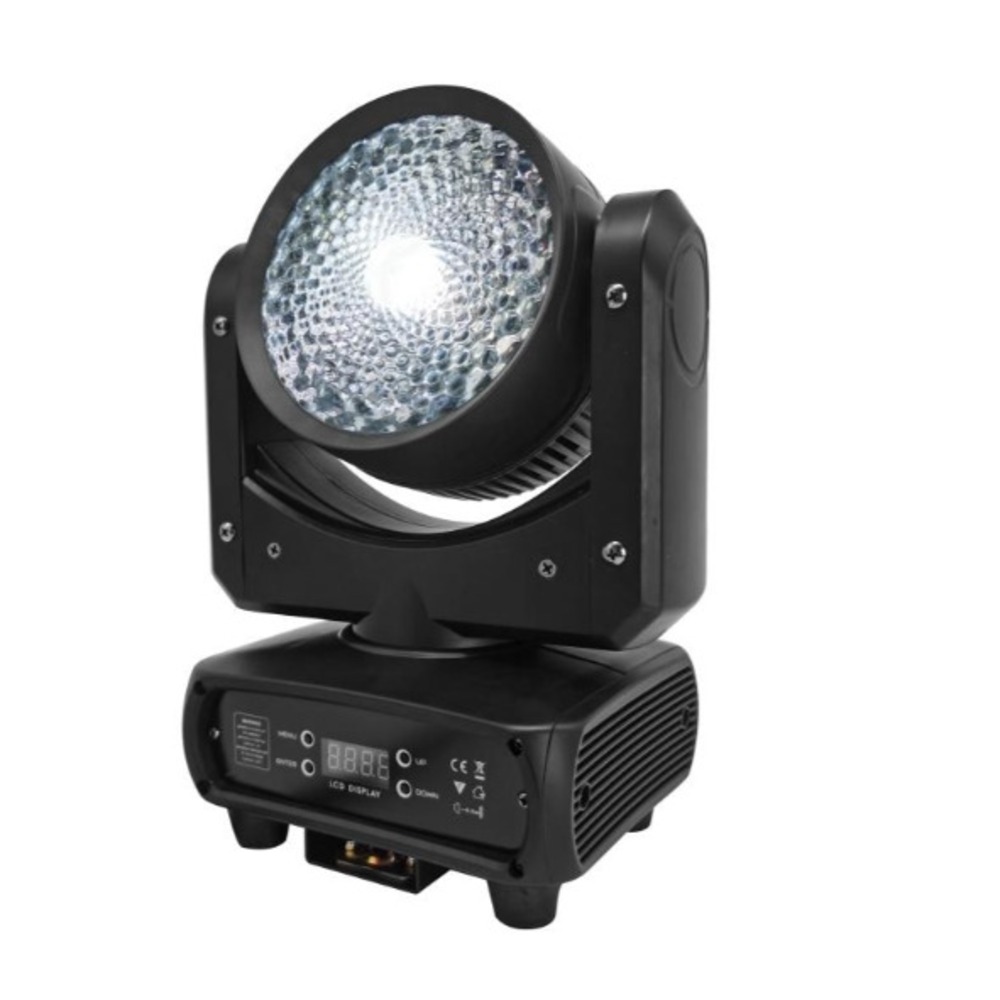 Прожектор полного движения LED LFocus LED-120E