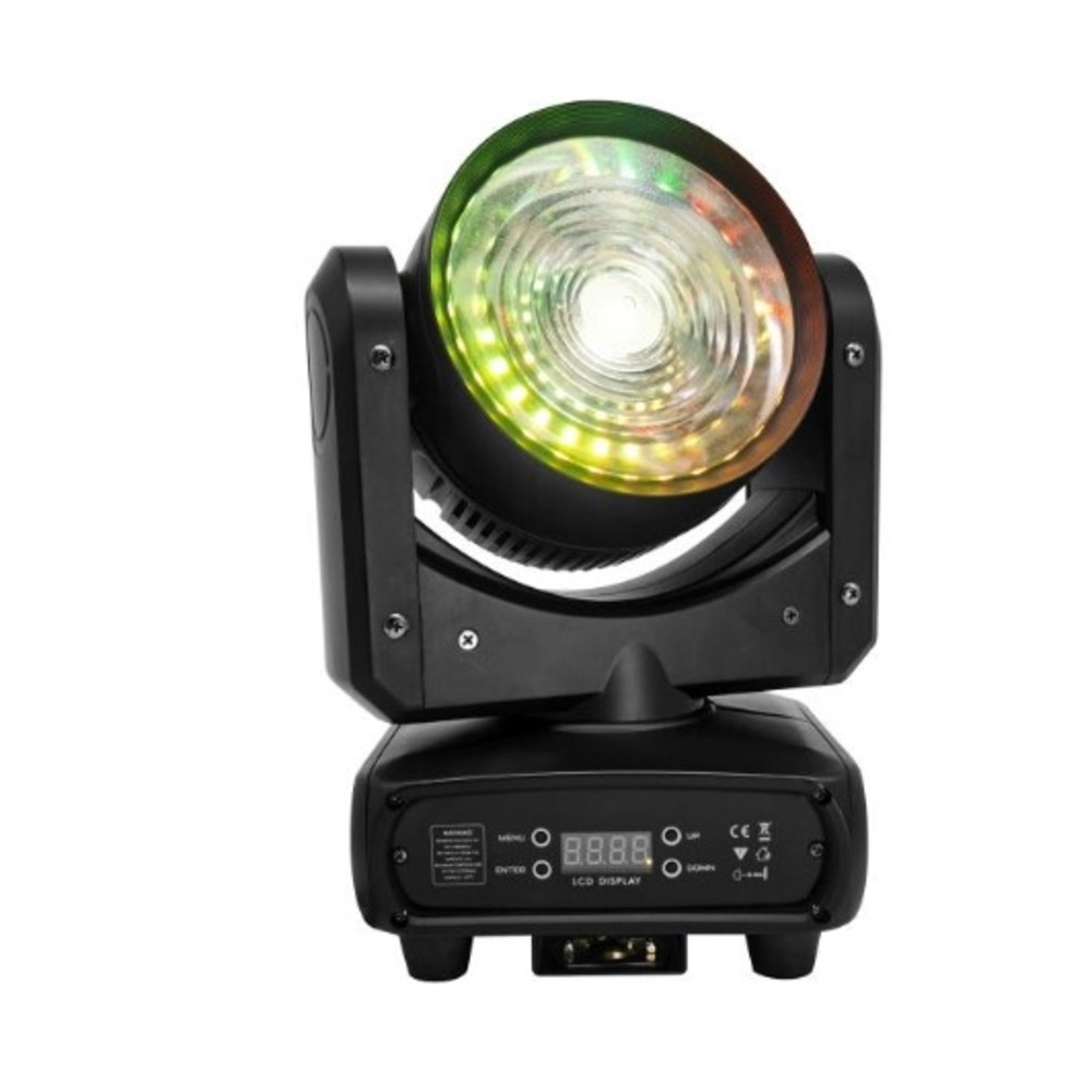 Прожектор полного движения LED LFocus LED-120F