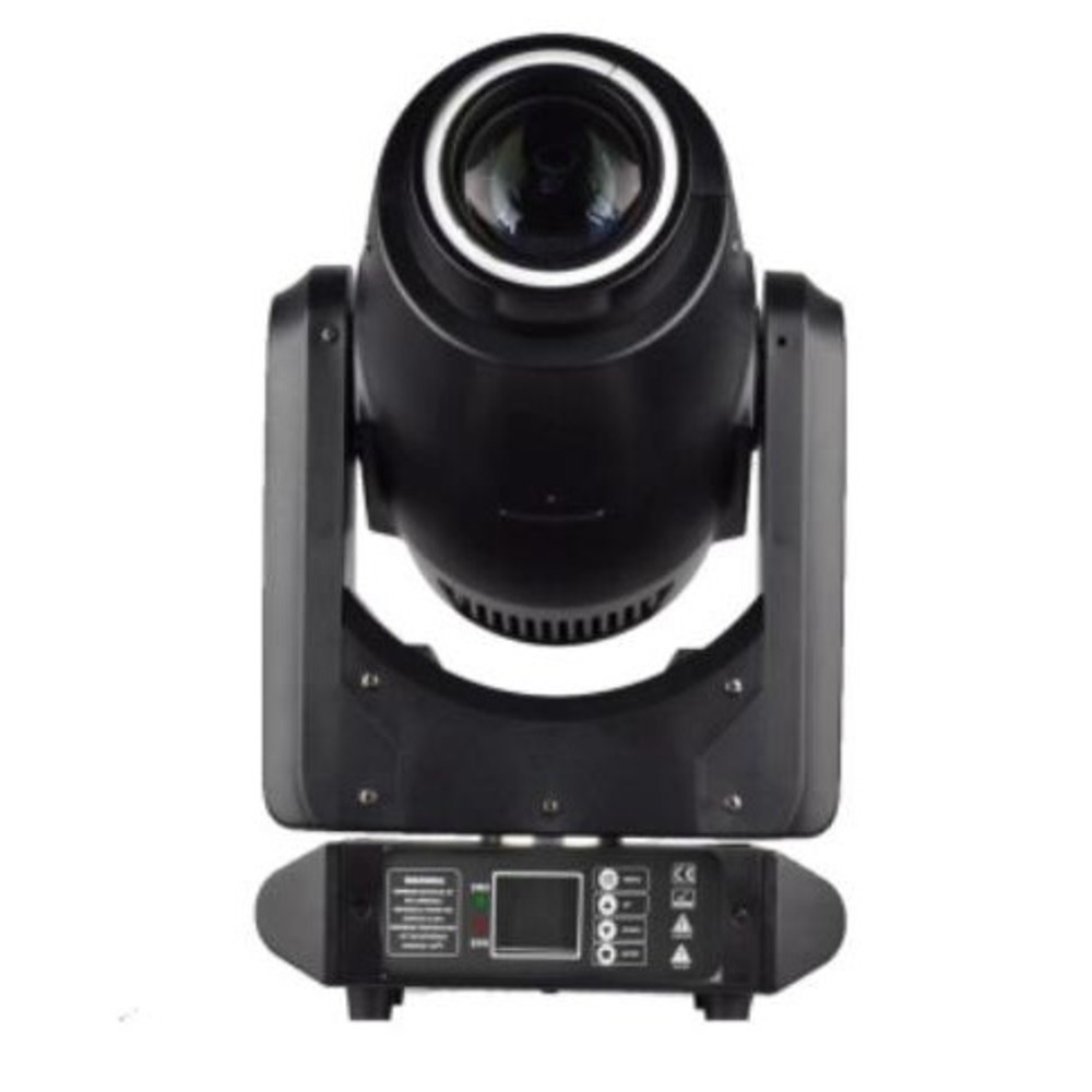 Прожектор полного движения LED LFocus LED-150BSW