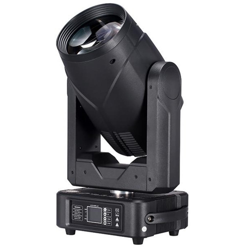 Прожектор полного движения LED LFocus LED-200