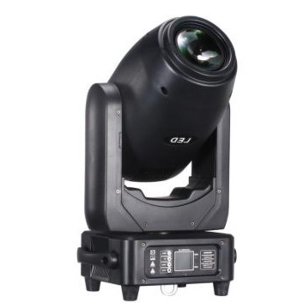 Прожектор полного движения LED LFocus LED-250