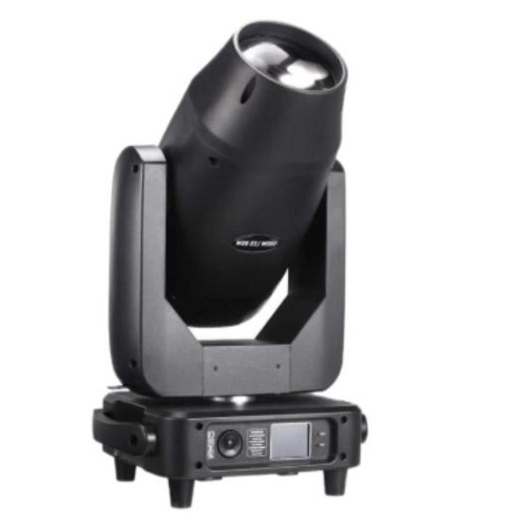 Прожектор полного движения LED LFocus LED-400