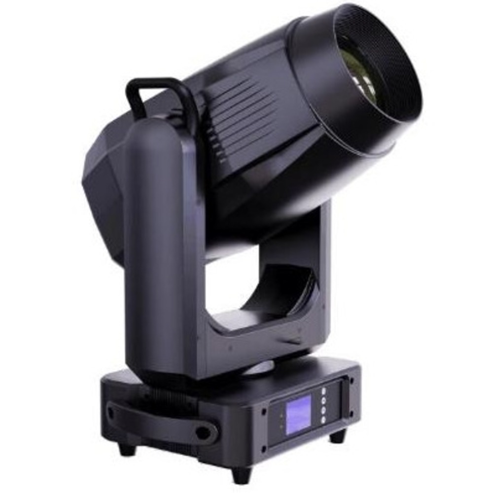 Прожектор полного движения LED LFocus LED-500