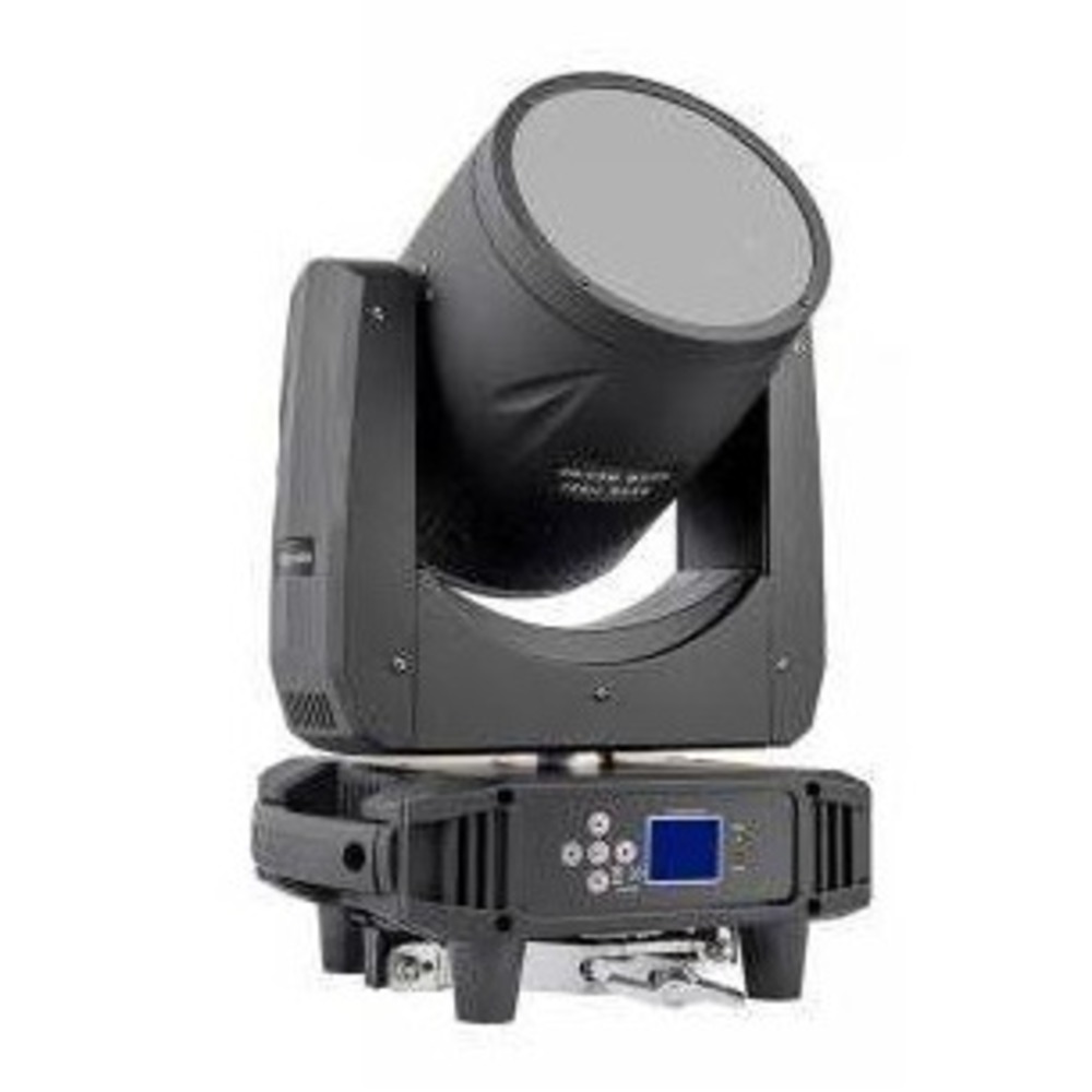 Прожектор полного движения LED LFocus MH-200C