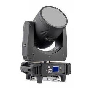 Прожектор полного движения LED LFocus MH-200C