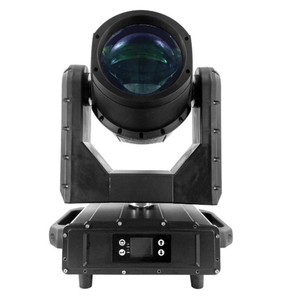 Прожектор полного движения LED LFocus MH-380IP