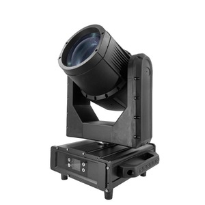 Прожектор полного движения LED LFocus MH-380IP