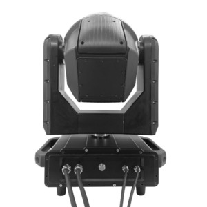Прожектор полного движения LED LFocus MH-380IP