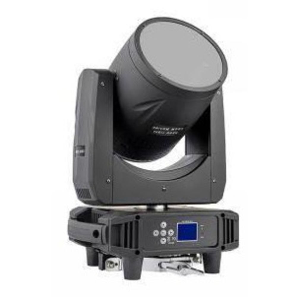 Прожектор полного движения LED LFocus MH-400C