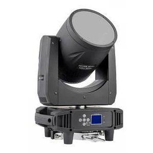 Прожектор полного движения LED LFocus MH-400C