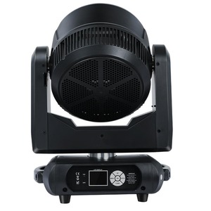 Прожектор полного движения LED LFocus MH-4Y
