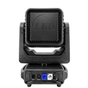 Прожектор полного движения LED LFocus MH-5X