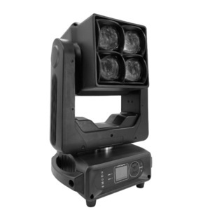 Прожектор полного движения LED LFocus MH-5Y