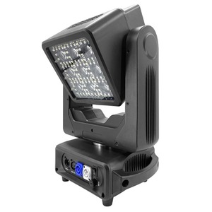 Прожектор полного движения LED LFocus MH-5Y