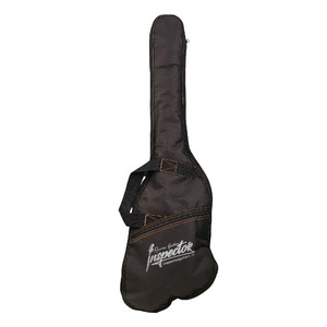 Электрогитара Inspector Mirage-travel-Voodoo-bk