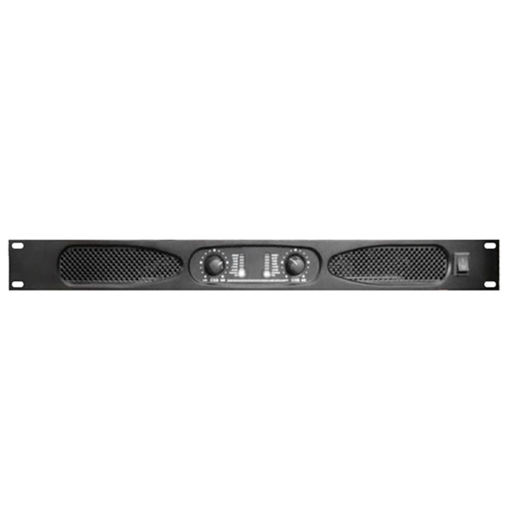 Усилитель мощности (концертный) DSPPA MP2515