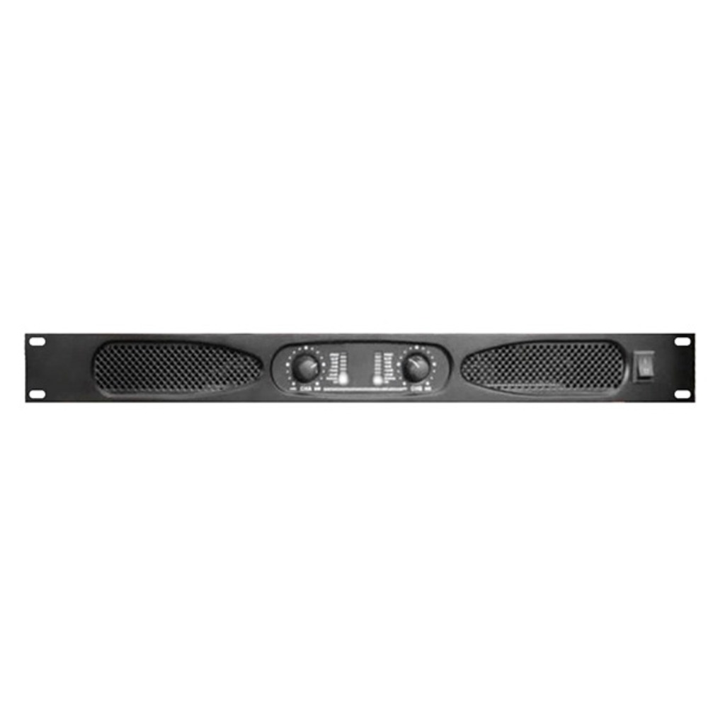 Усилитель мощности (концертный) DSPPA MP2530